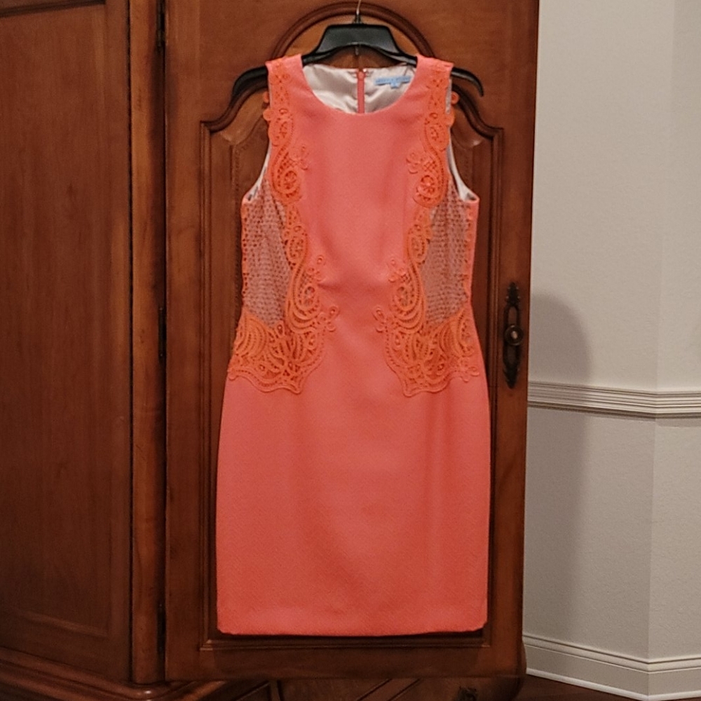 Antonio Melani Dress